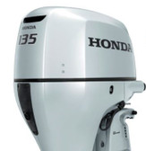 Honda 135hp Outboard 