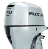 Honda 150hp Outboard 