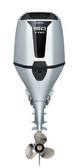 Honda 150hp Outboard 