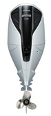 Honda 225hp Outboard 