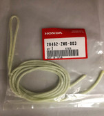 Recoil Rope 28462-ZW6-003