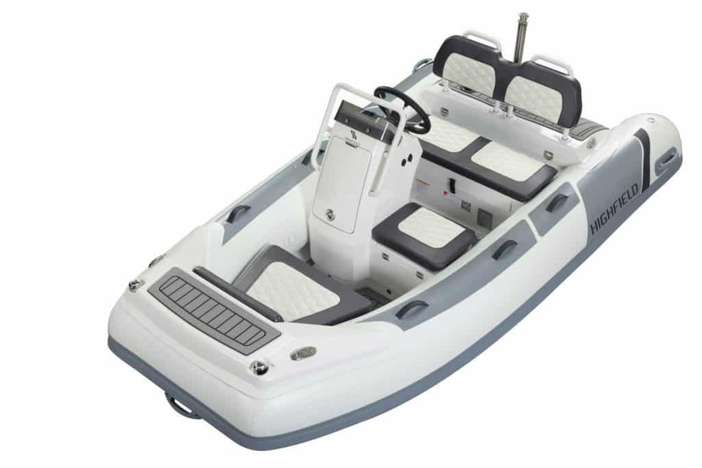 Highfield Sport Sp300 3m Highfield Sport Sp300 3m