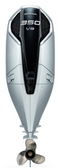 Honda 350hp V8 Outboard 