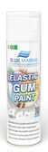 Blue Marine Elastic Gum Paint