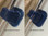 Before and after Rib Shop Rib Conditioner