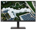 (603) Lenovo ThinkVision S24e-20 23.8-inch Monitor, Black