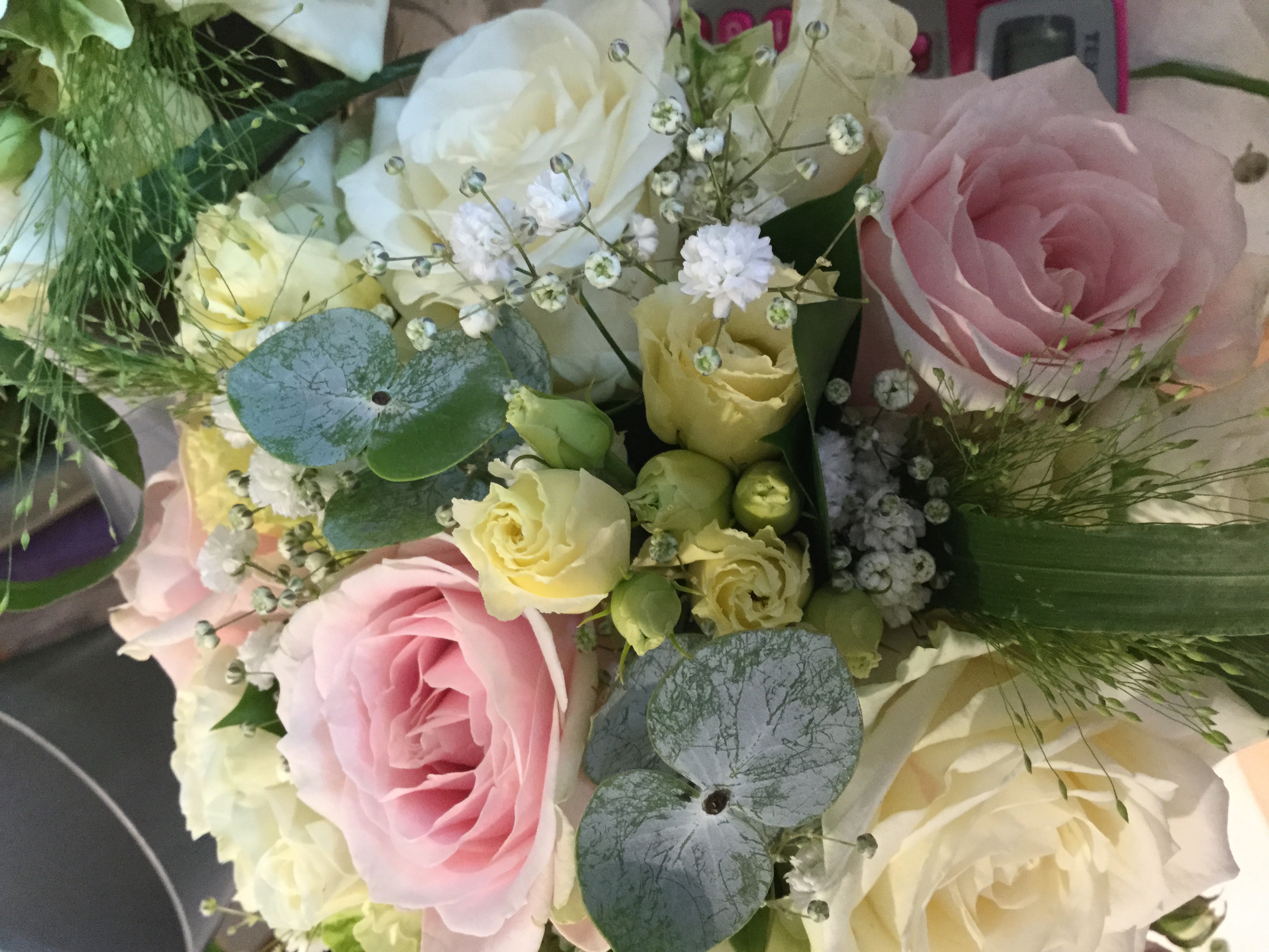 Kent Flower Workshops! - Contemporary Flowers