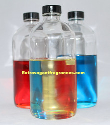 Frankincense & Myrrh Incense oil