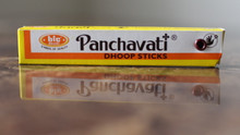 Panchavatti Incense sitcks LOT of 3 Pack SPECIAL!!!  