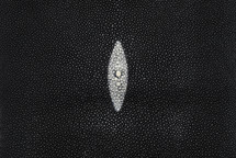 Stingray Skin Purple
