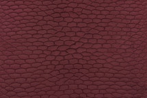 Beaver Tail Matte Burgundy