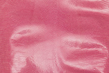 Lizard Skin Java FC Glazed Hot Pink