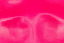 Lizard Skin Java FC Glazed Neon Pink