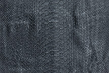 Python Skin Long BC Texture Pewter