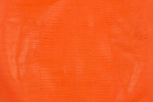 Lizard Skin Java Neon Orange