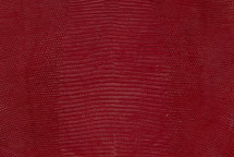 Lizard Skin Java Lux Flame Red 25/29 cm