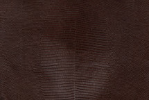 Lizard Skin Java Lux Brown 30/34 cm