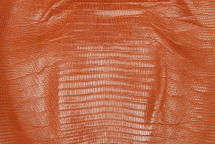 Lizard Skin Teju Lux Salmon 25/29 cm