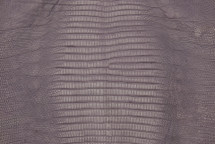 Lizard Skin Teju Ultramatte Lavender 20/24 cm