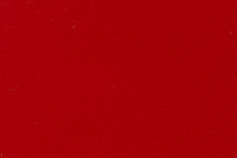 Cowhide Leather Talladega Ferrari Red