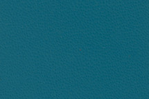 Cowhide Leather Talladega Turquoise