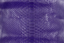 Python Skin Burmese Millenium Violet