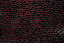 Beaver Tail Brush Off Black Cherry