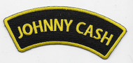 Johnny Cash Patch