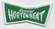 Reverend Horton Heat Patch