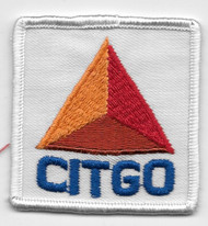CITGO Gas Patch
