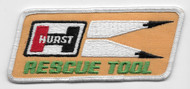 Hurst Rescue Tool