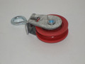 1 7/8" Swivel Pulley