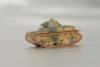 Renault R35 Tank. Wespe 87027 finished