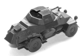 Sd.Kfz. 222 20mm Armoured Car #112200911