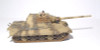 Jagdtiger Arsenal-M 112100981 Finished Resin Kit