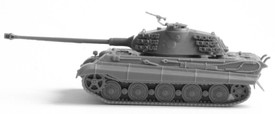 Tiger II Arsenal-M 112100882 Unfinished Resin