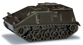 Herpa 744010 Minitanks Panzer HS 30 mortai h0 1:87 