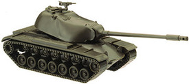 182   M103 heavy tank