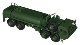 M978 US Fuel Truck HEMTT Minitanks 548 Arsenal-M 224200611 Plastic 1/87 Kit