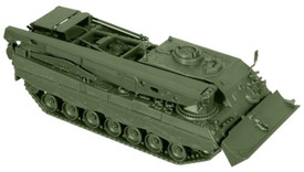 Büffel Armored Recovery Vehicle 1/87 Minitanks 726 Arsenal-M 211100181 Plastic