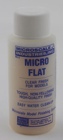 Micro Coat Flat, Microscale #MI-3