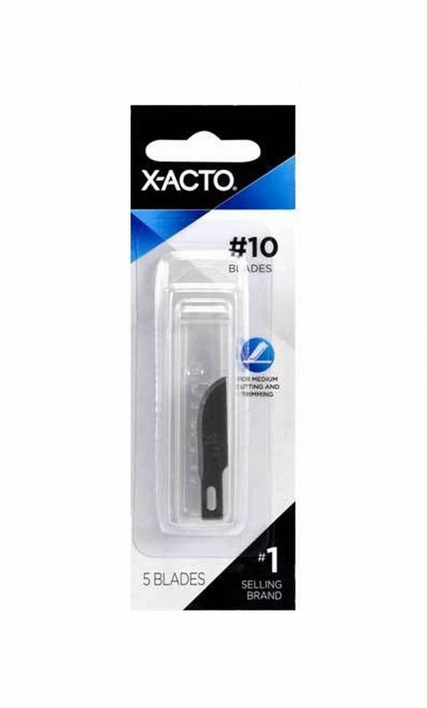 X-Acto Double Knife Set, X5262 - Small Scale Hobbies