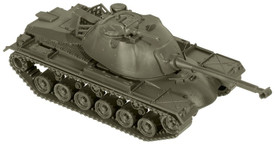 Herpa h0 1:87 Roco Minitanks 744607 Battle Tanks T 54 Egypt 