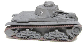 Panzer 35(t) Light Tank WSW 872203