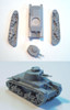 Panzer 35(t) Light Tank WSW 872203 parts