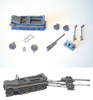 WSW 872205 parts