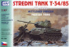 T-34/85 box