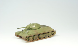 T-34/76  1942 version