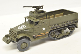ミリタリー U.S. 1-1/2 Ton Personnel Carrier Amazon.com: Tamiya 300035249 35249 Universal Carrier Mk.II