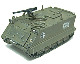 ミリタリー U.S. 1-1/2 Ton Personnel Carrier Model Type - Tanks / Tracked Vehicles - Personnel Carriers